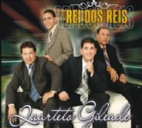 Rei dos Reis - Quarteto Gileade